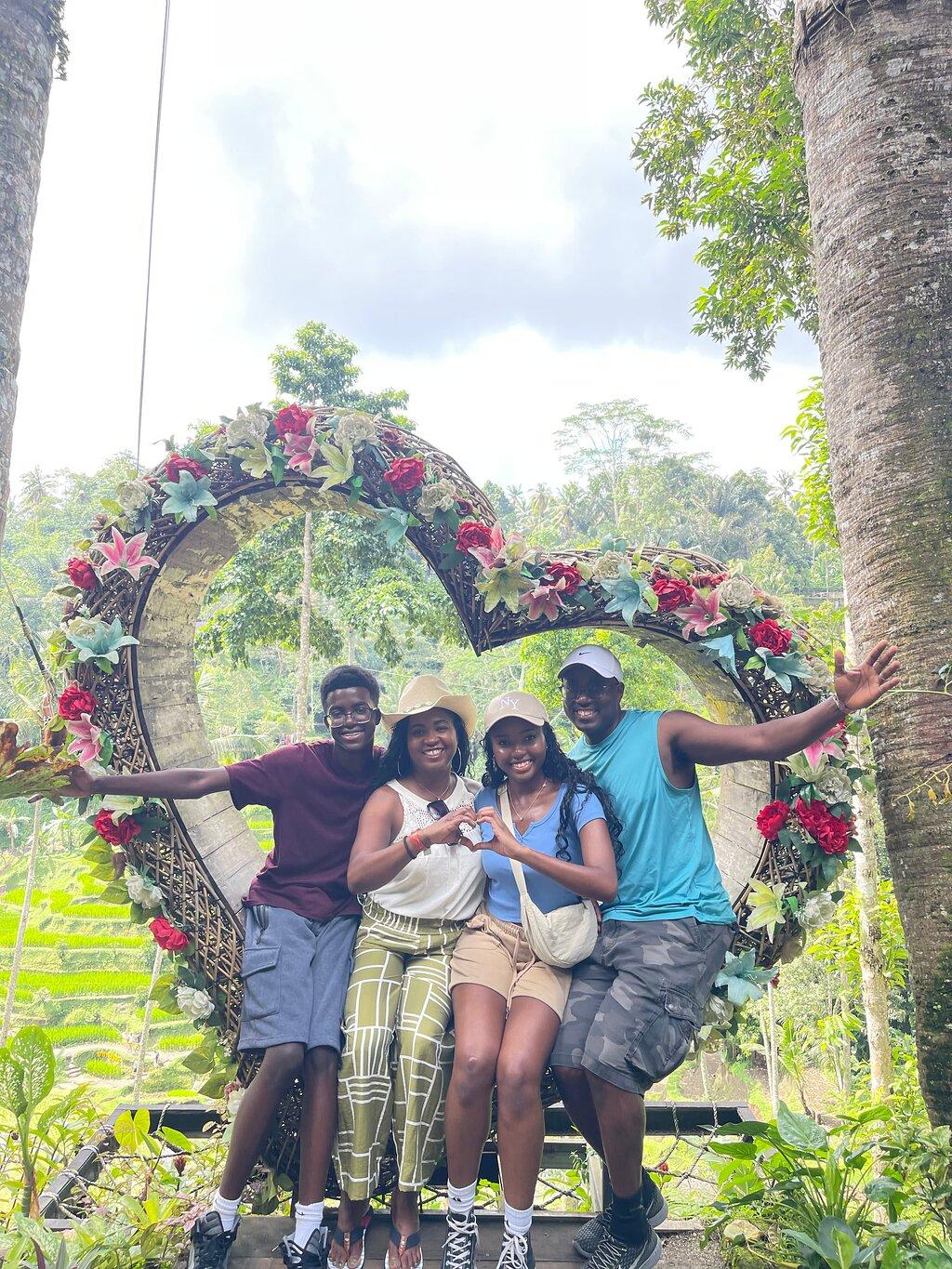 Review photo