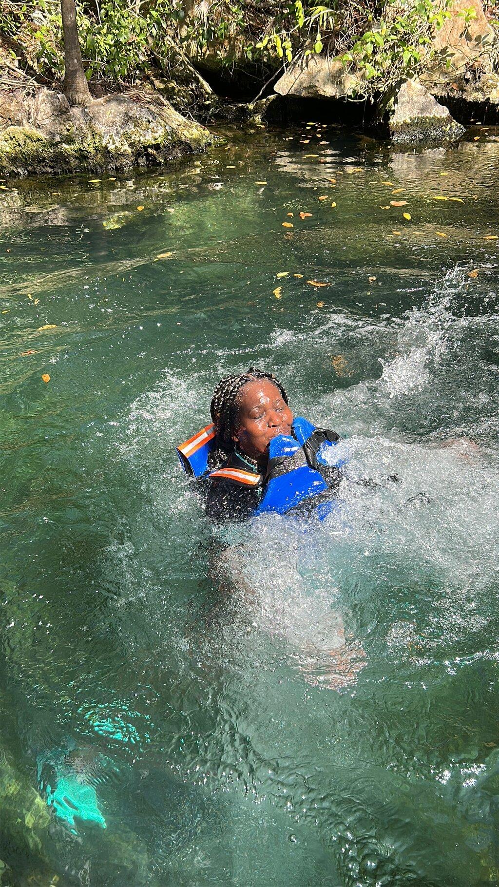 Review photo