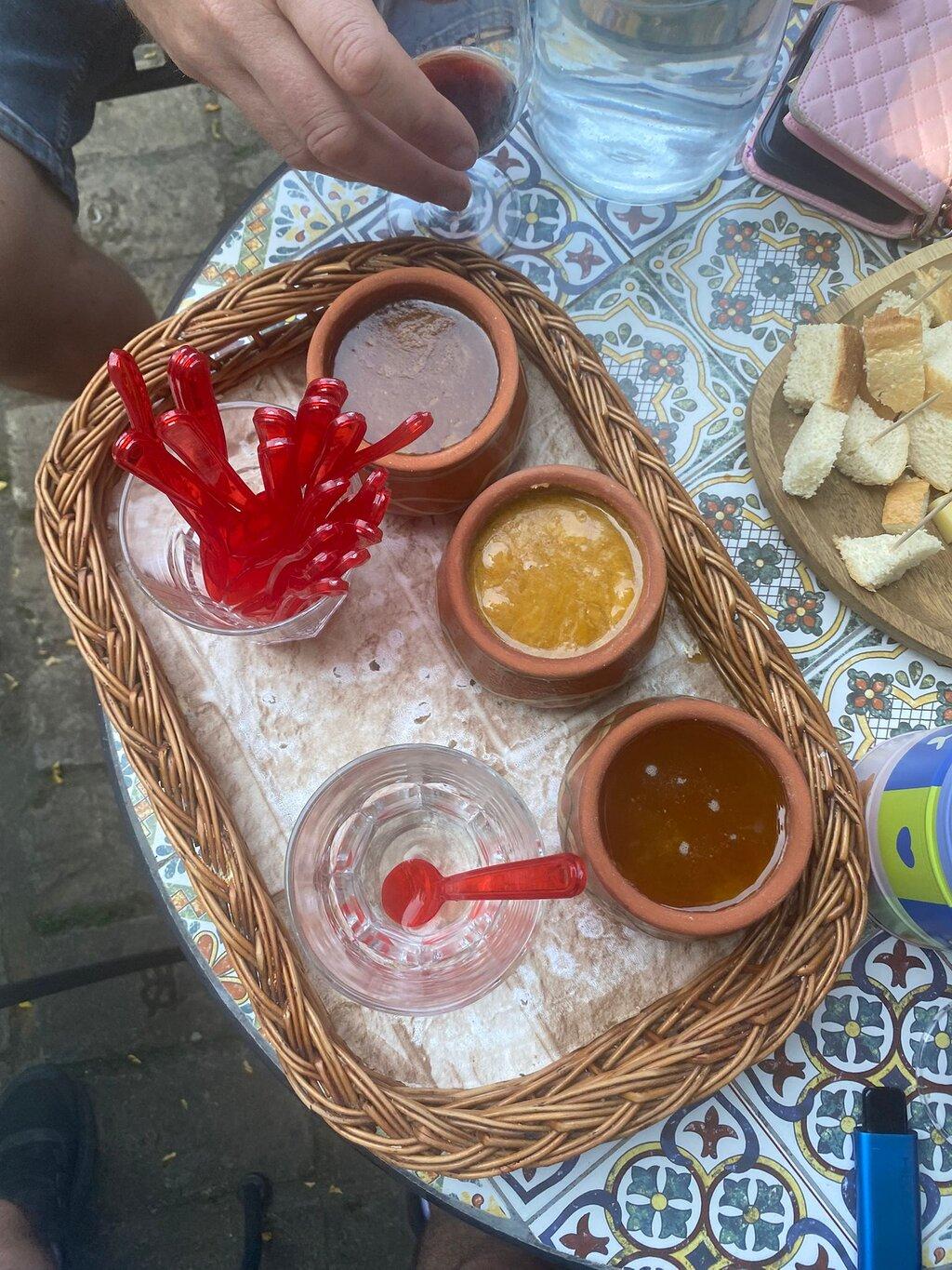 Review photo