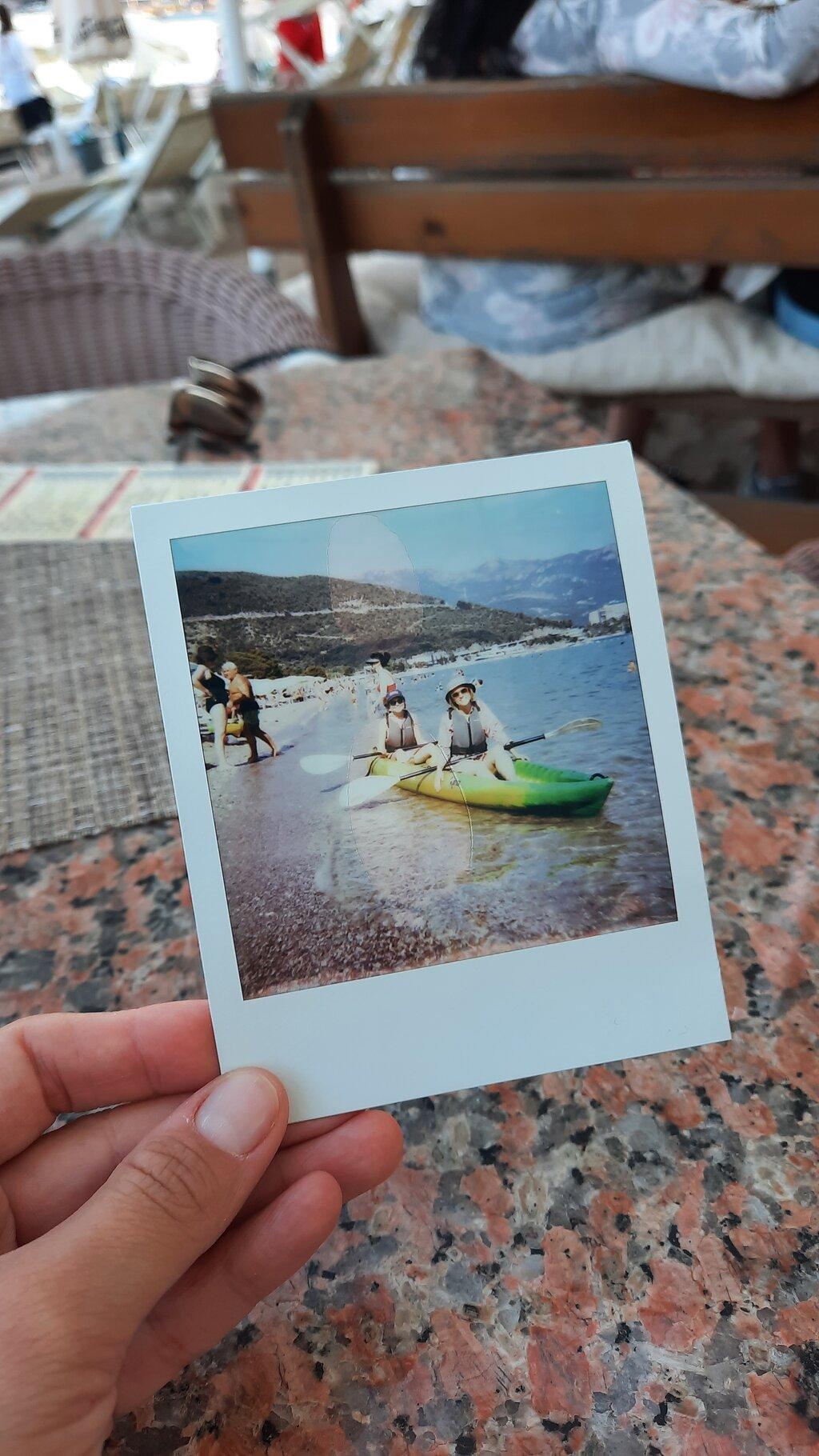 Review photo