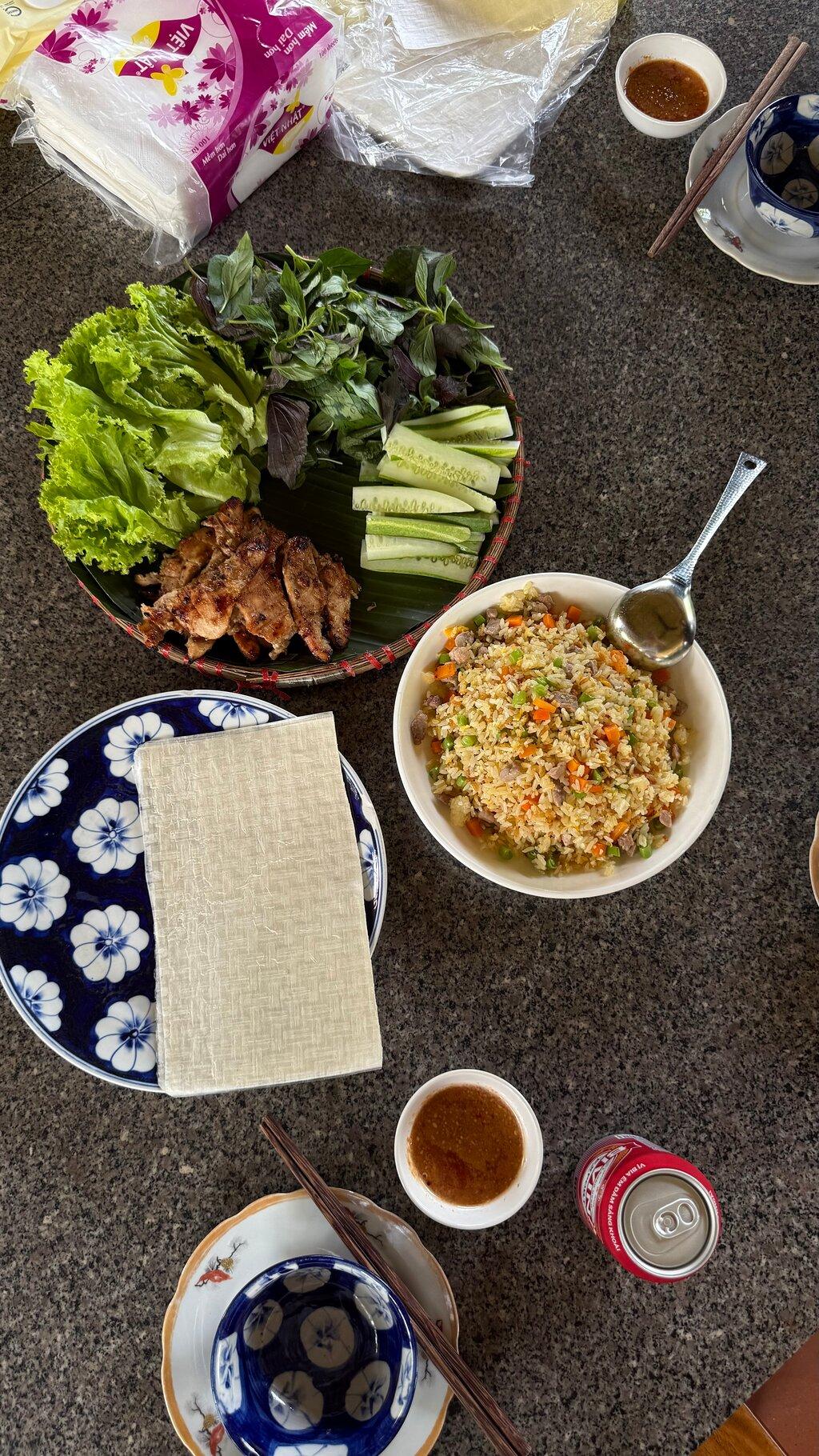 Review photo
