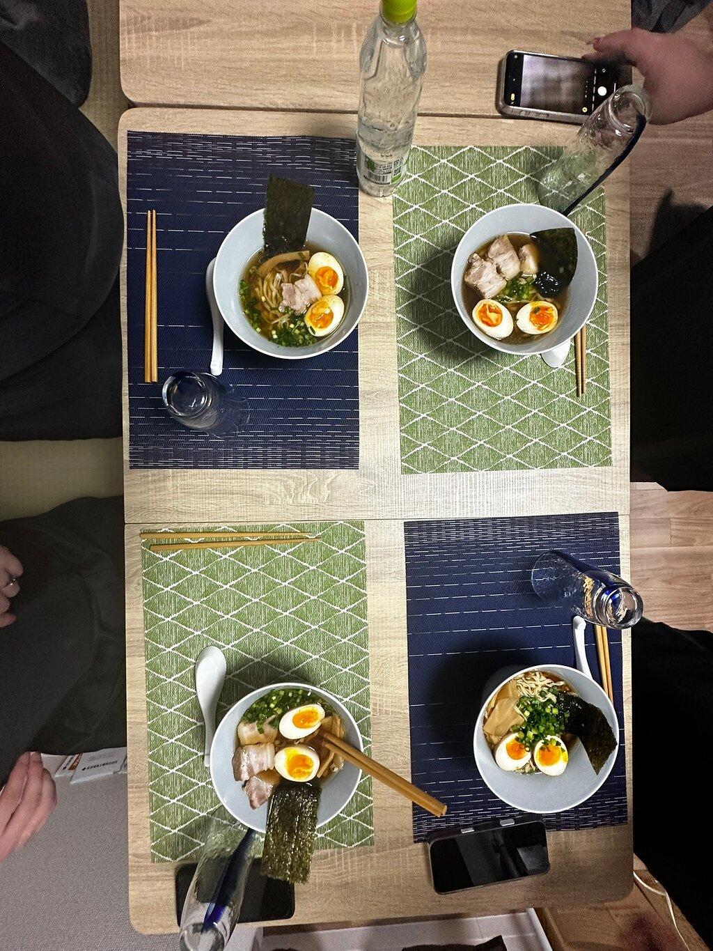 Review photo