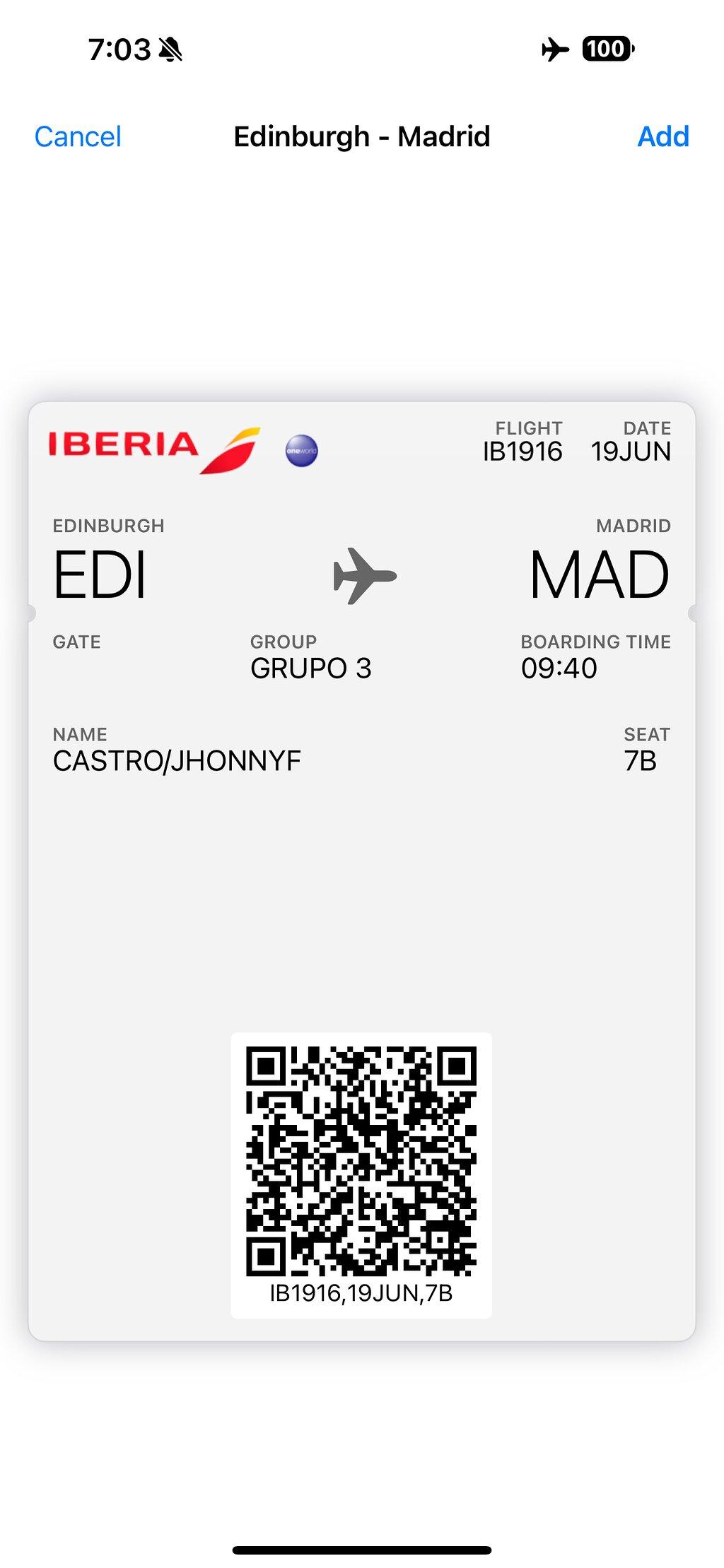 Review photo