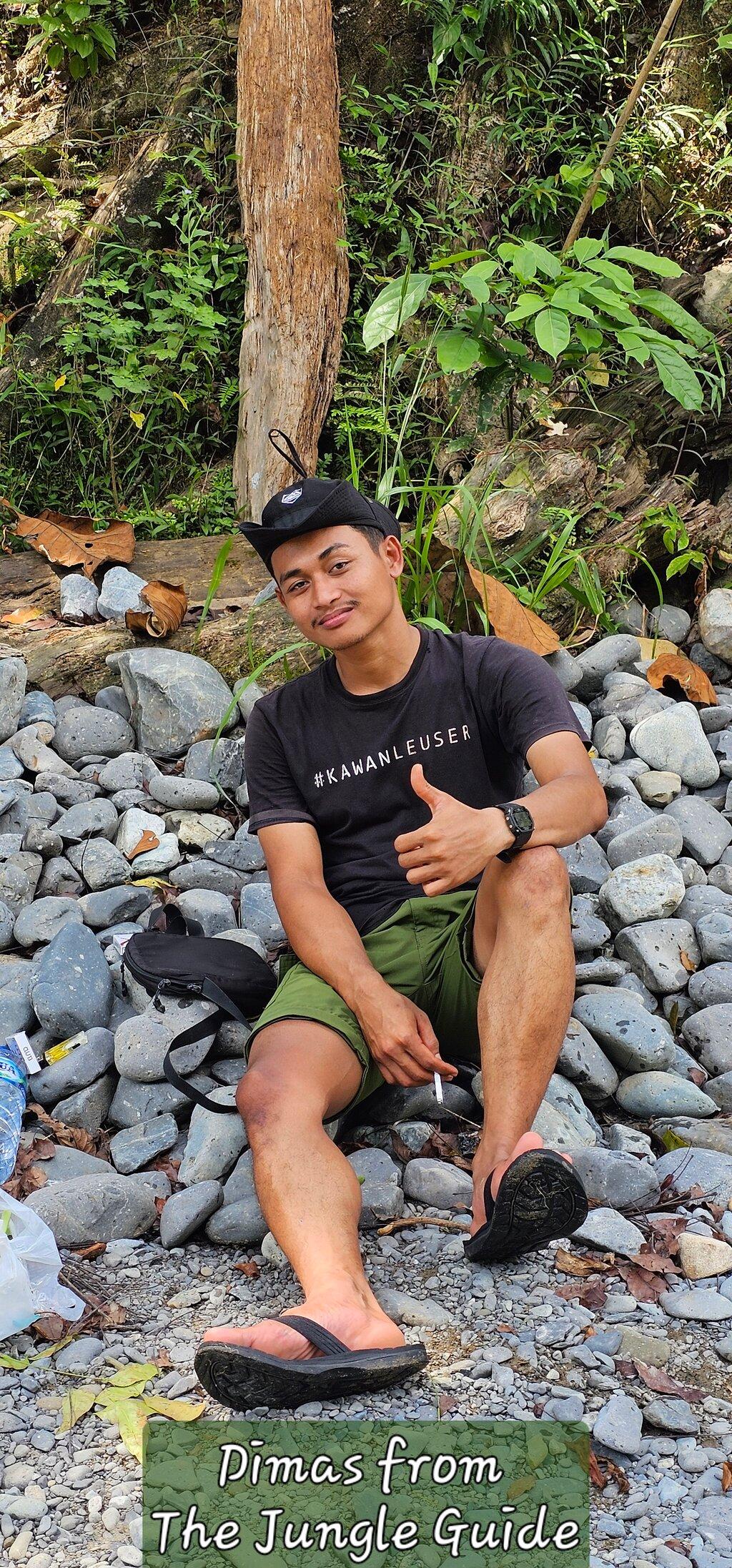 Review photo