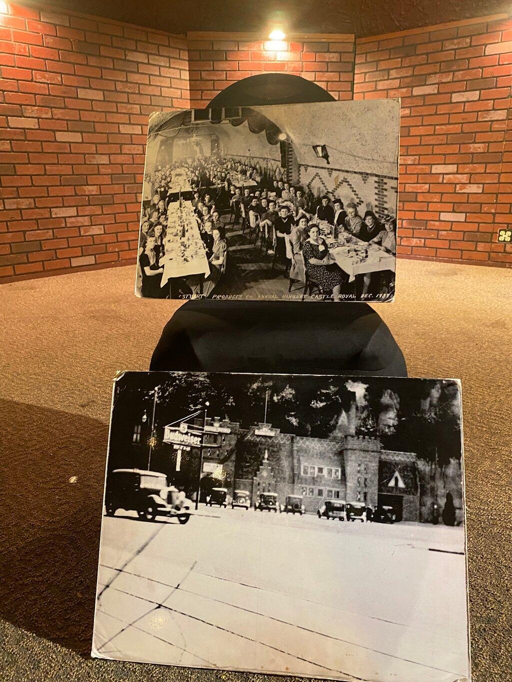 Review photo