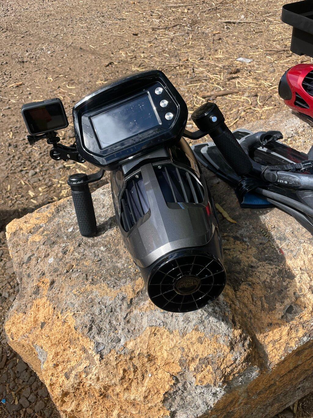 Review photo