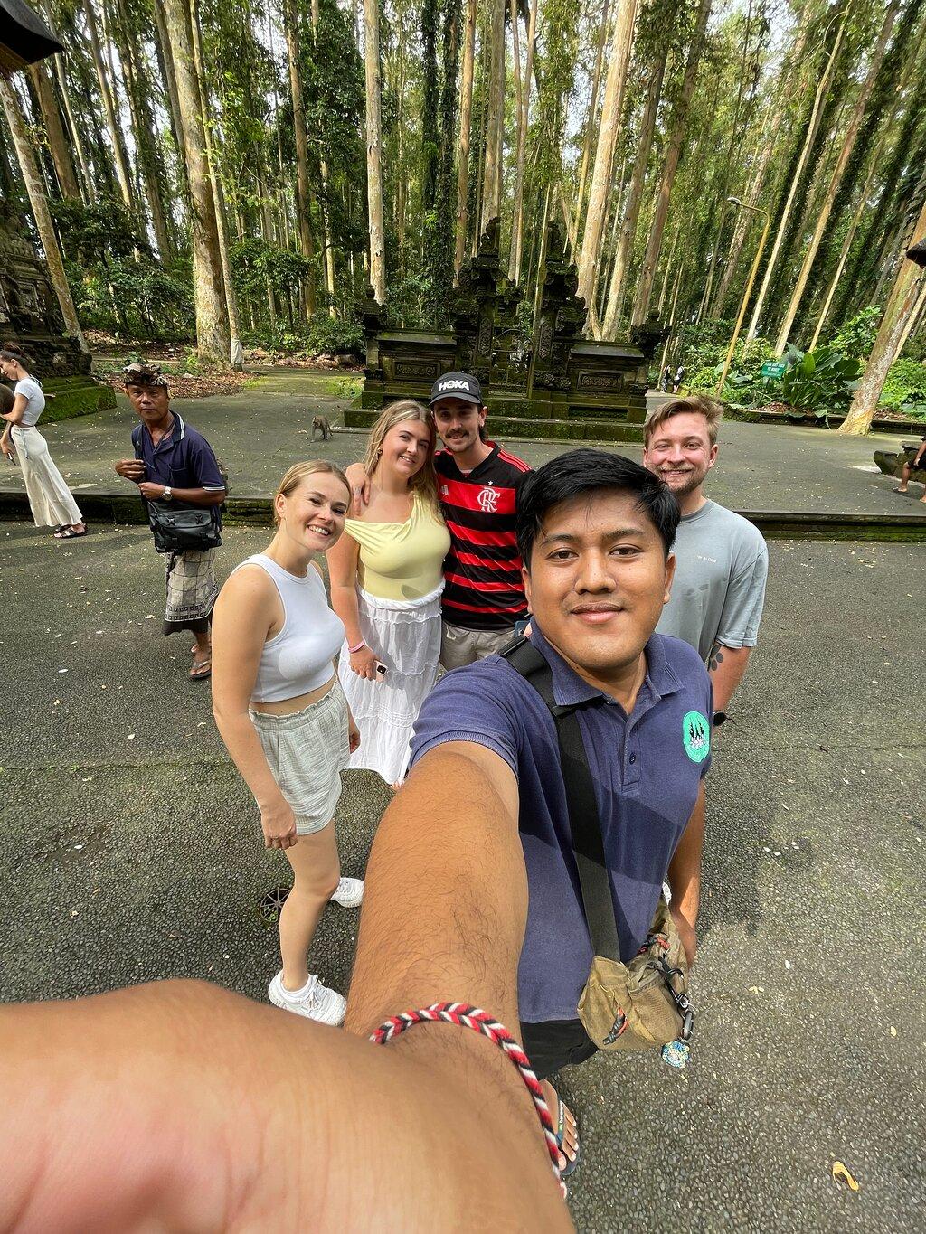 Review photo