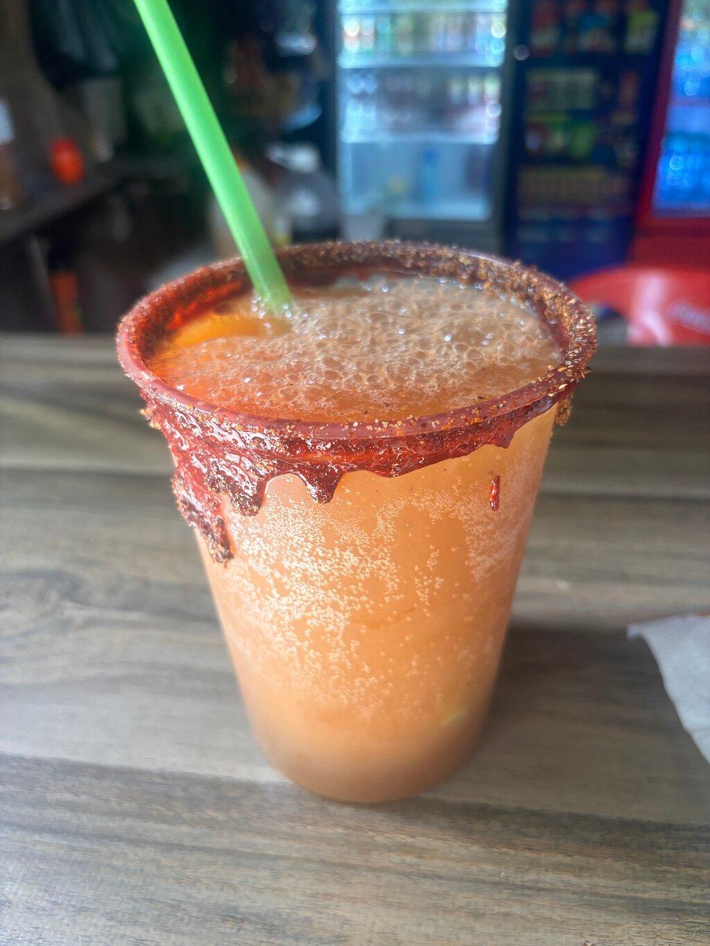 Review photo