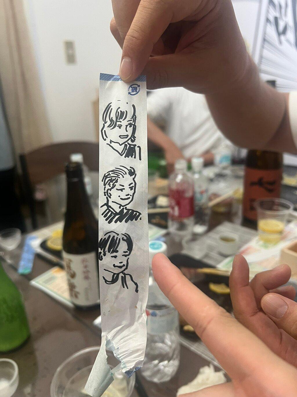 Review photo