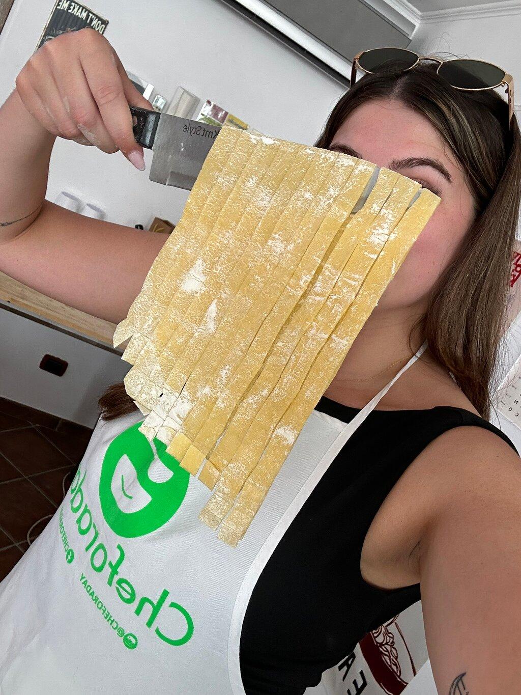 Review photo