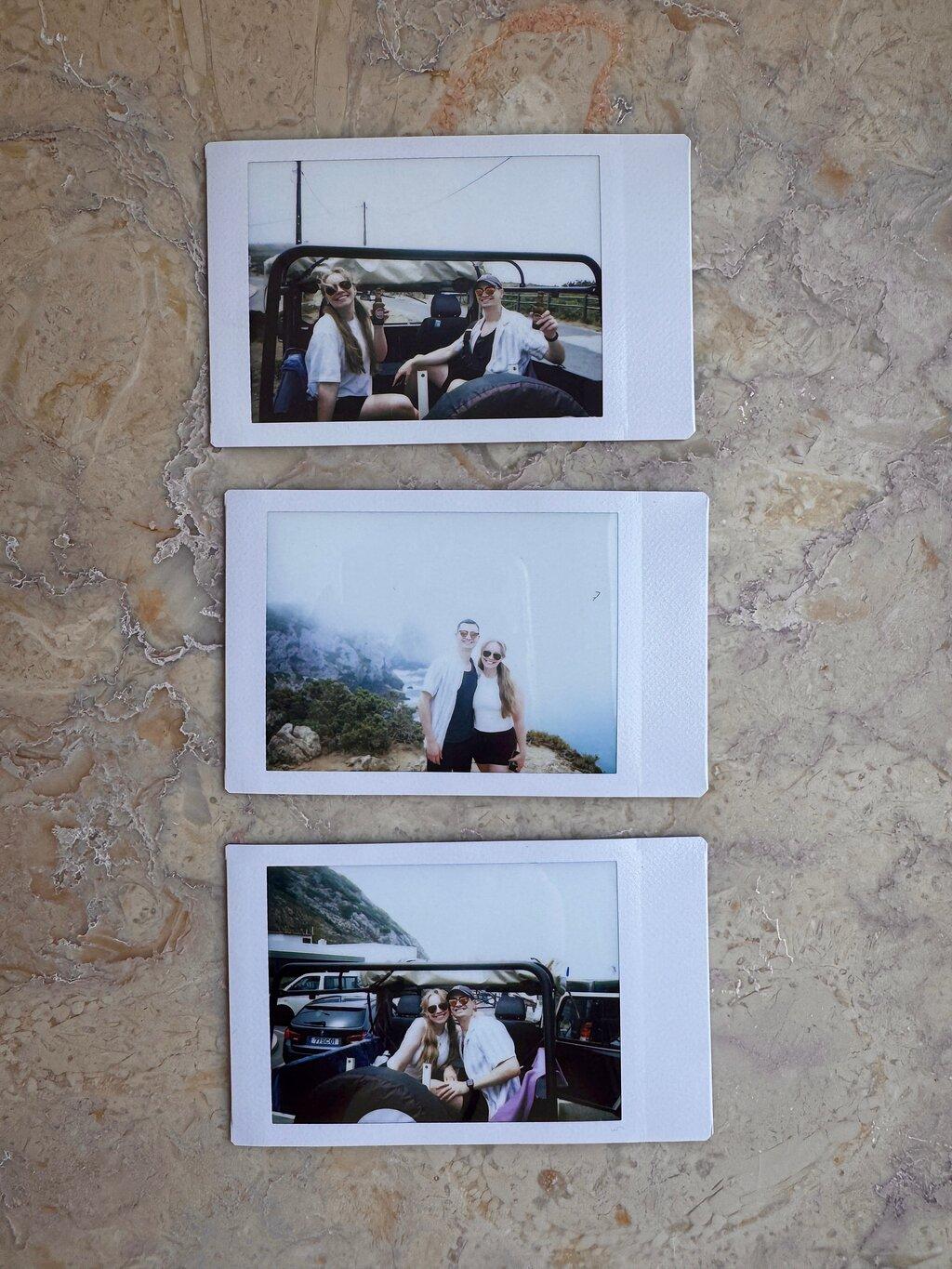 Review photo