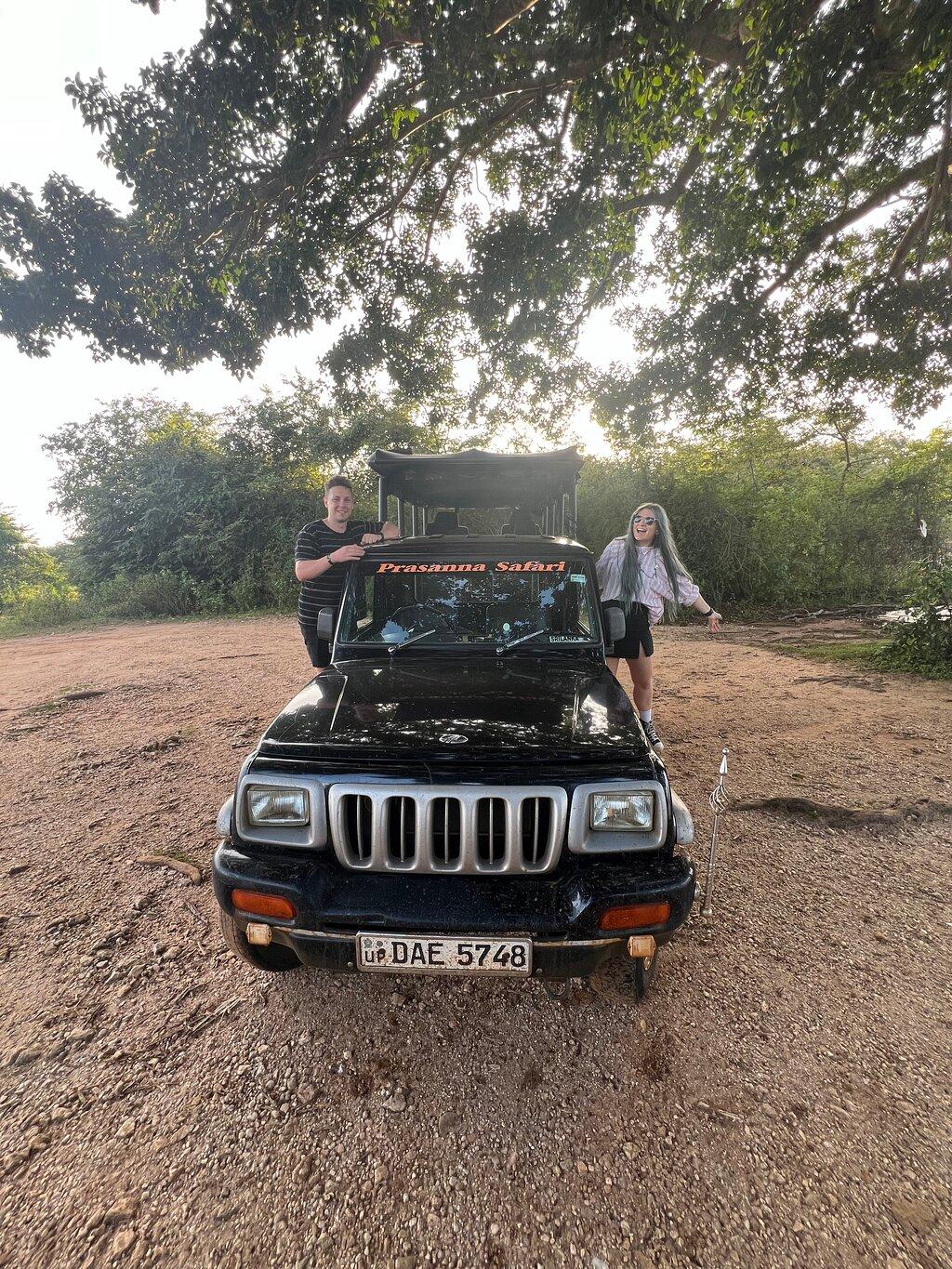 Review photo