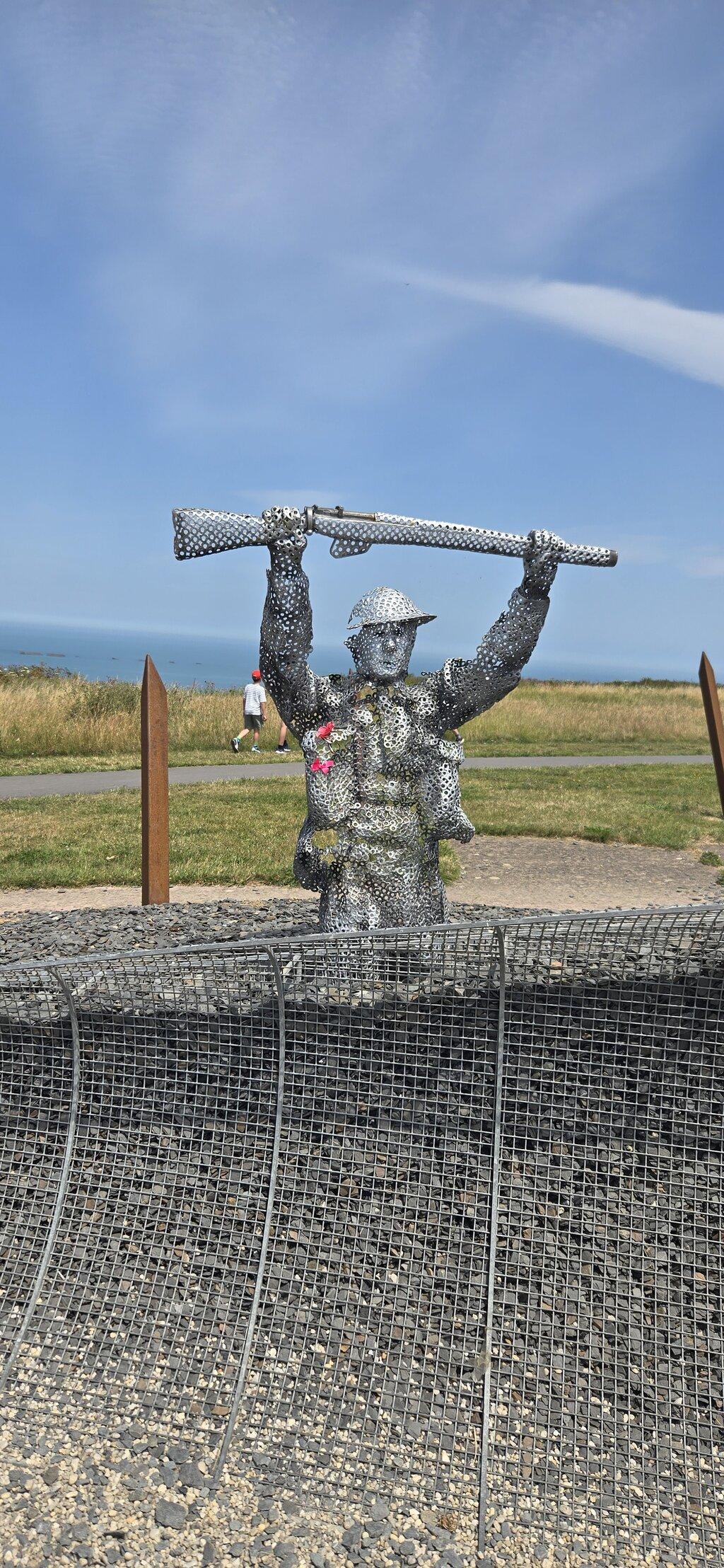 Review photo