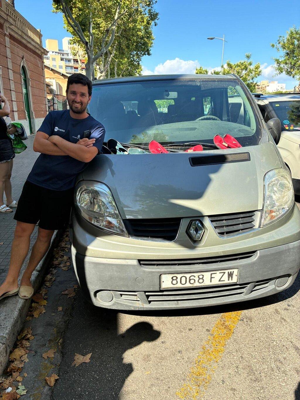 Review photo