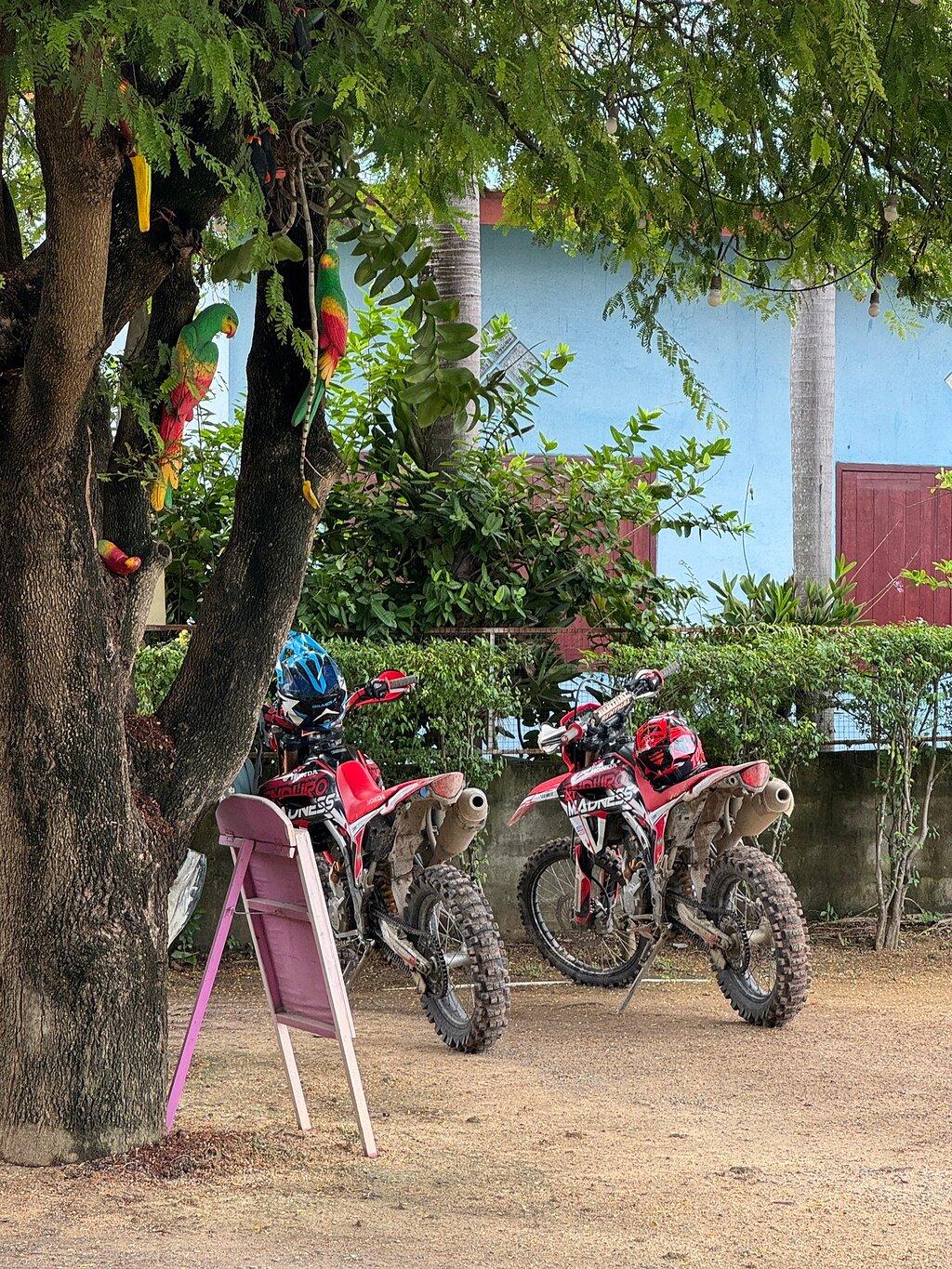 Review photo