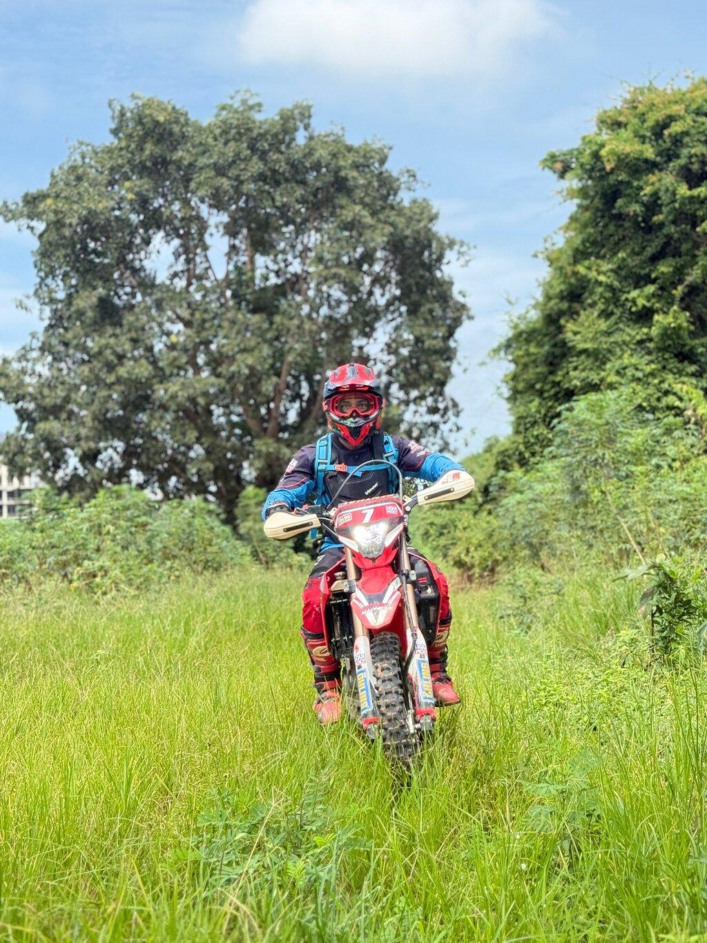 Review photo