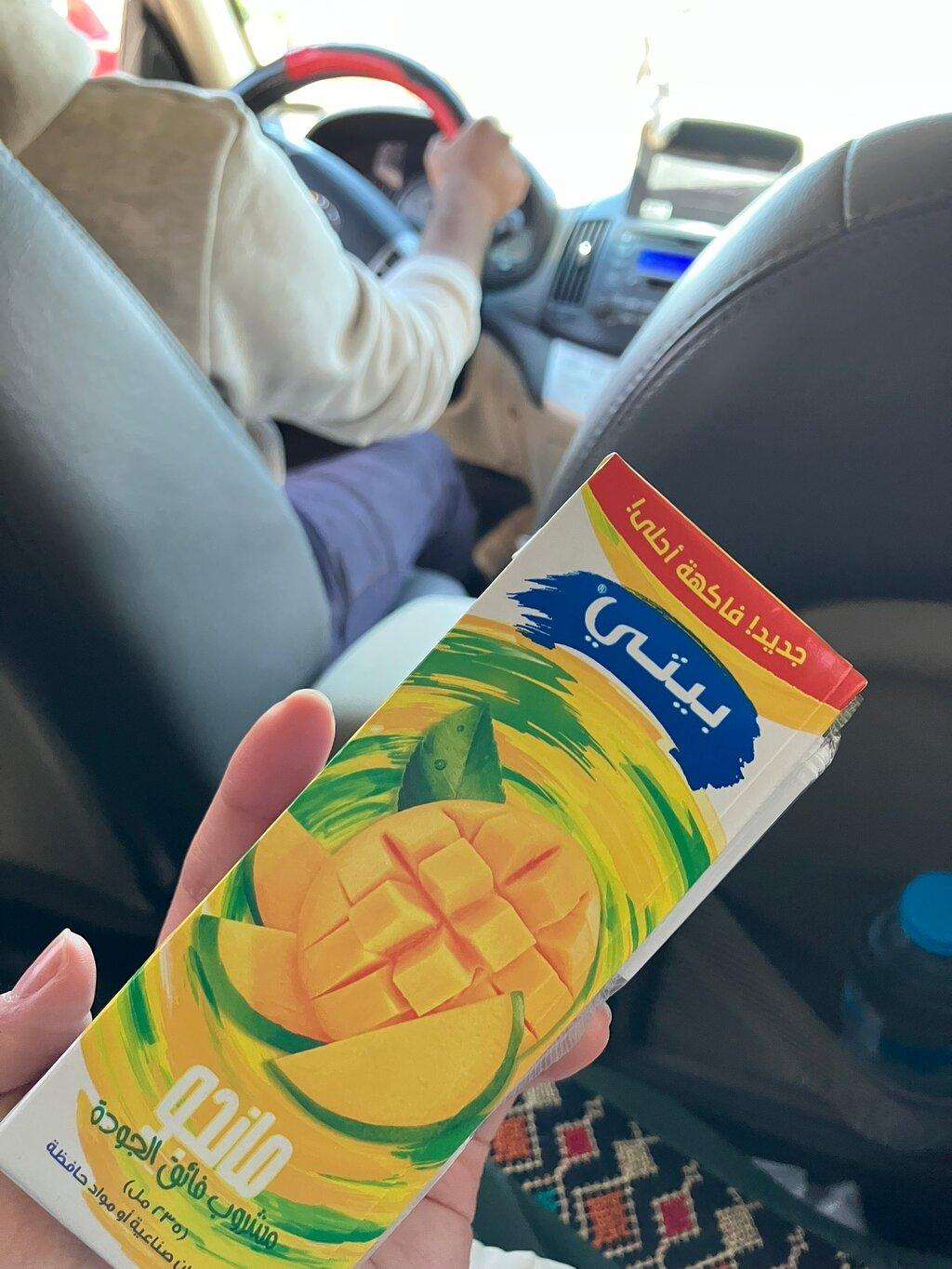 Review photo