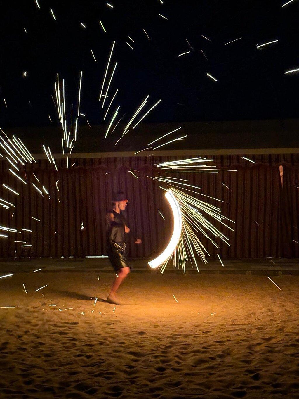 Review photo