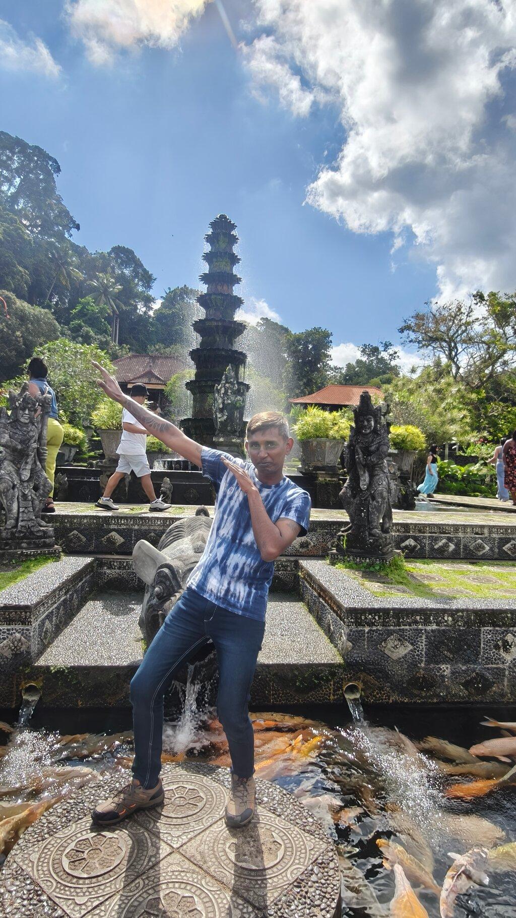 Review photo