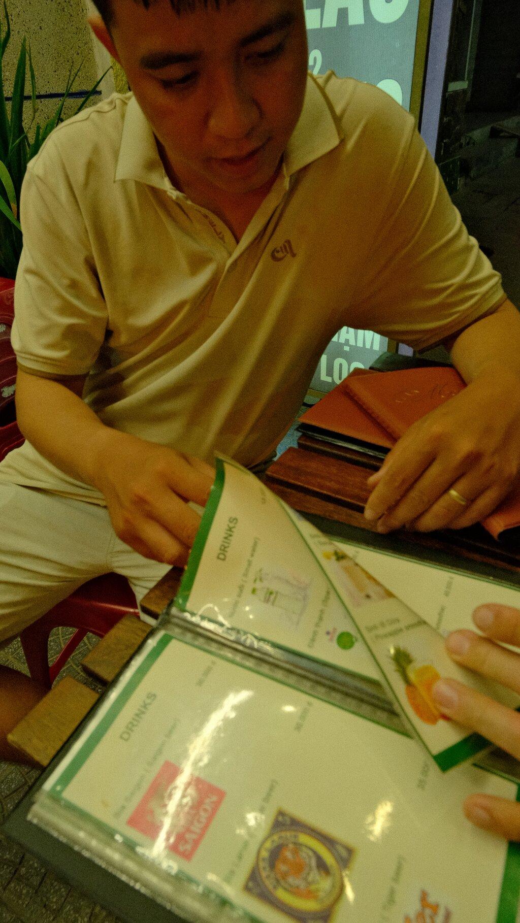Review photo