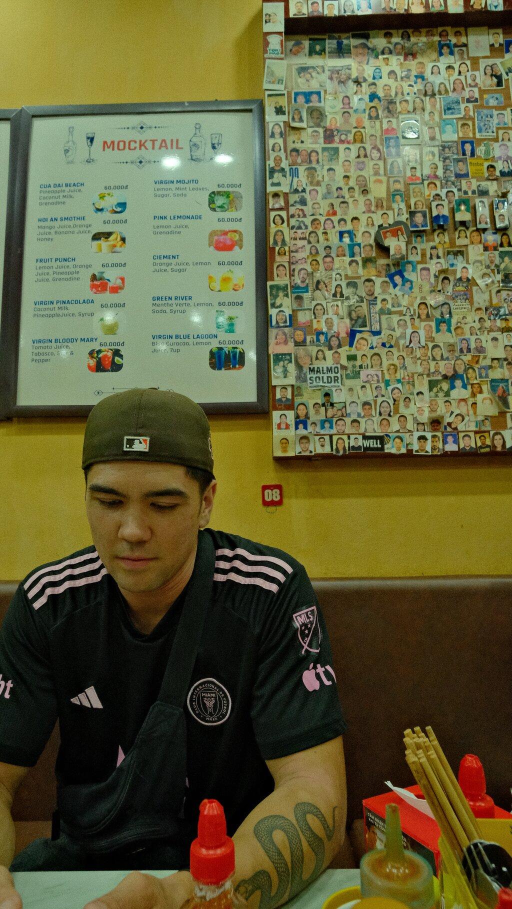 Review photo
