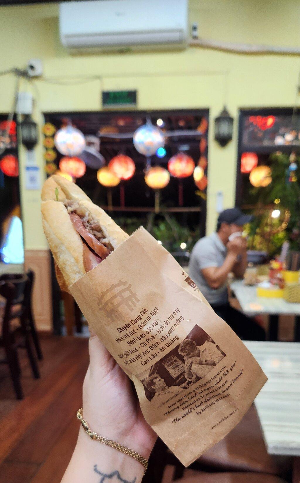 Review photo