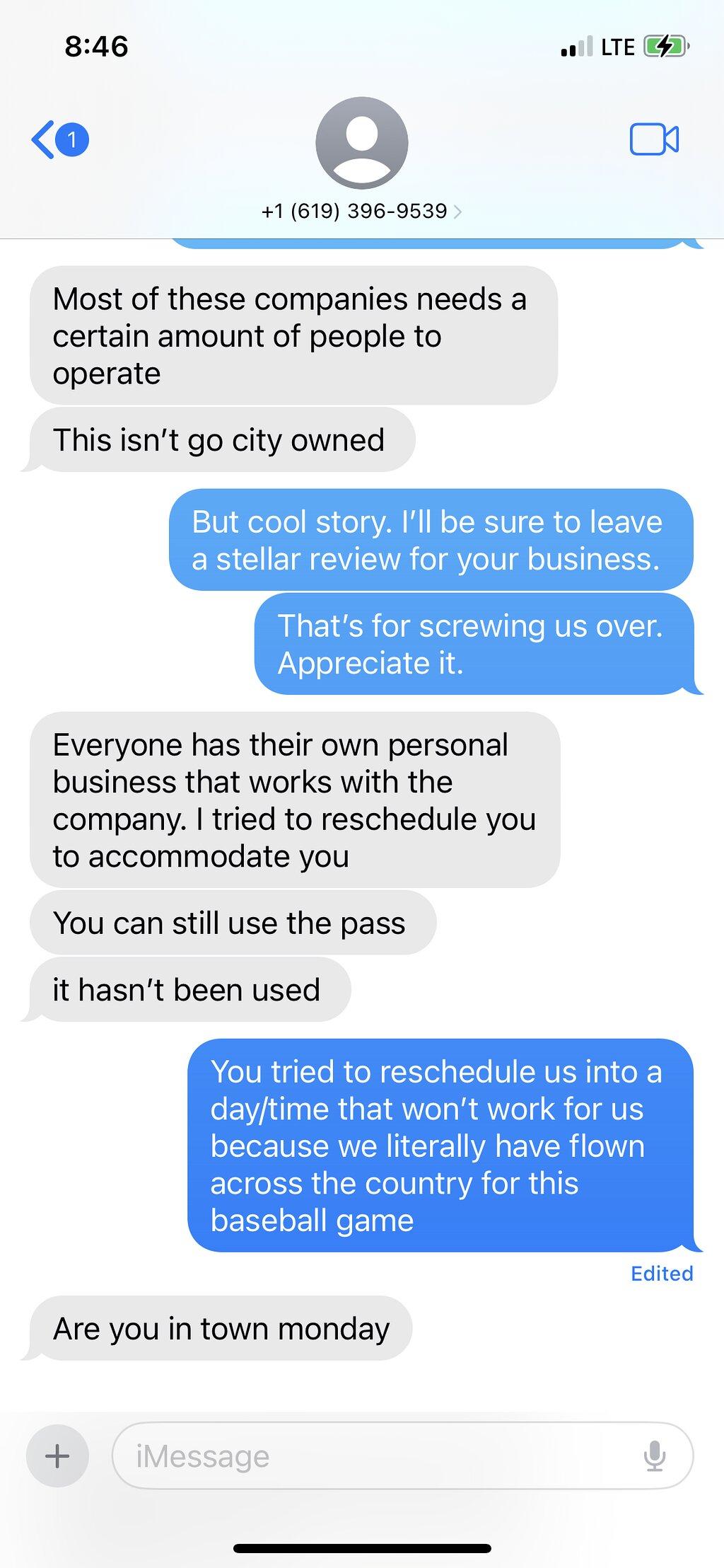 Review photo