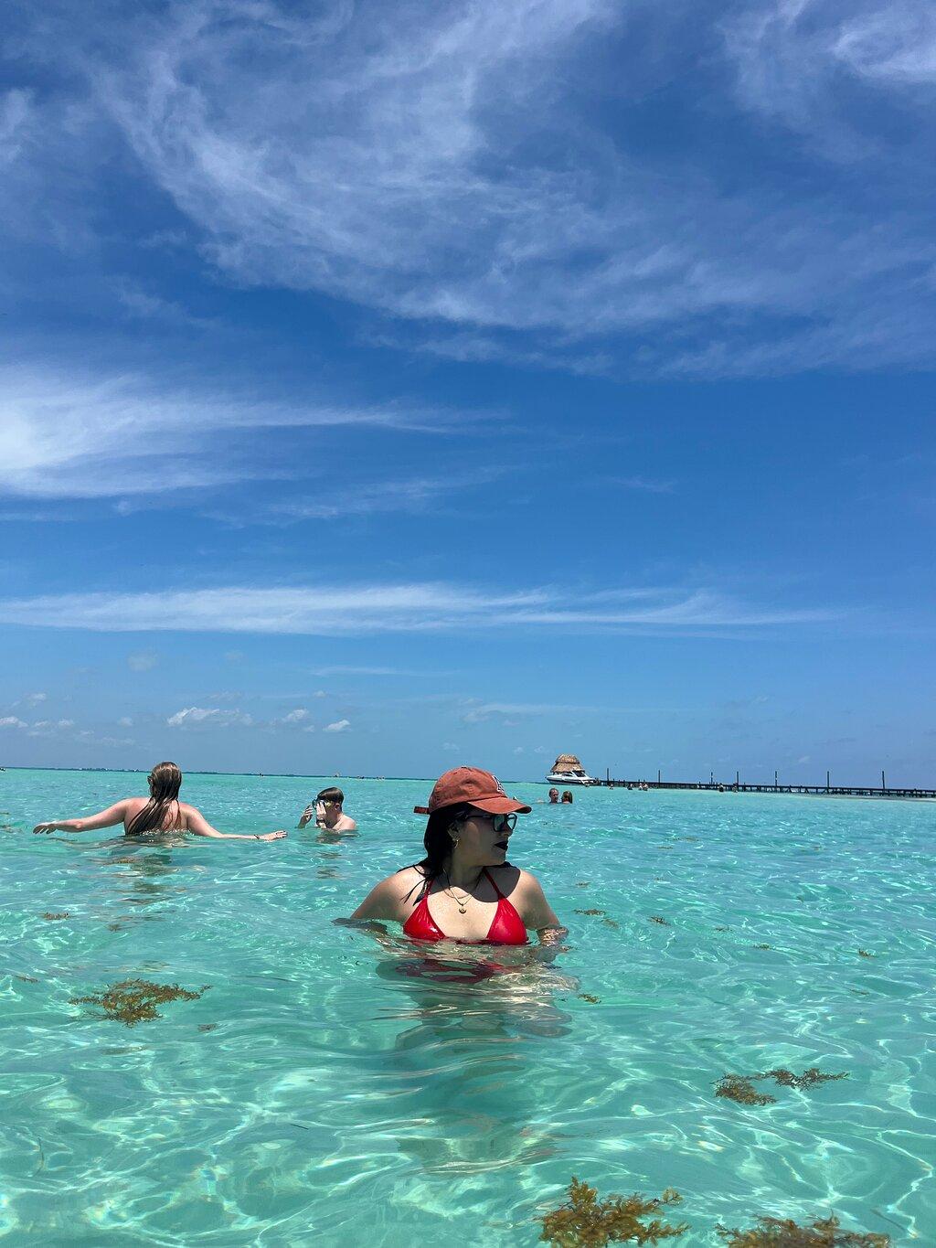 Review photo
