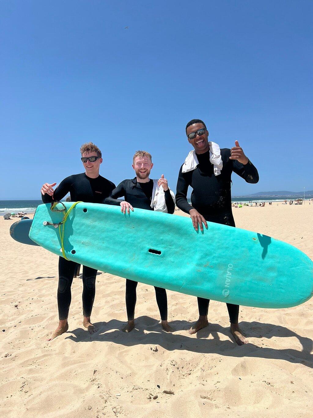 Review photo