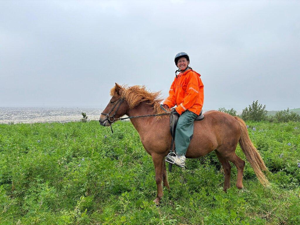 Review photo