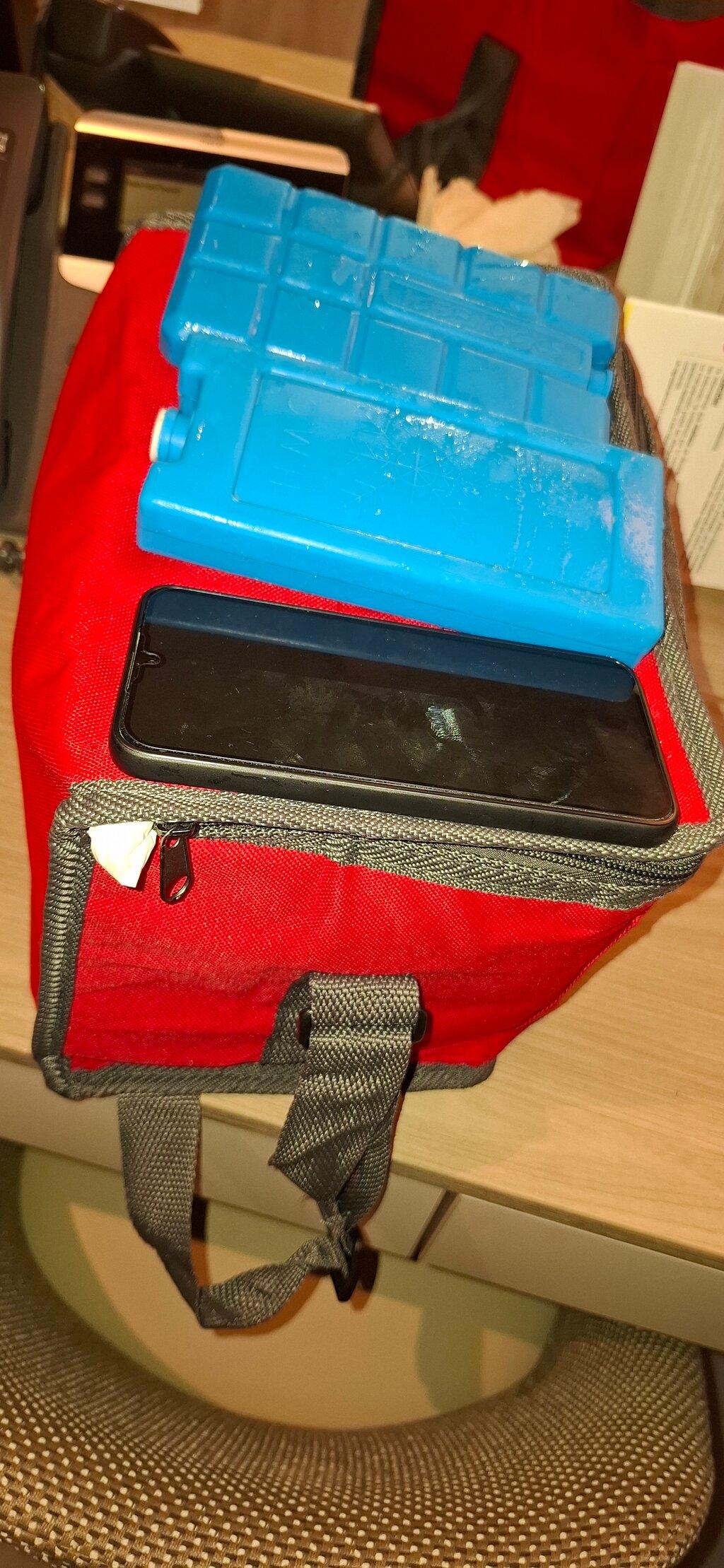 Review photo