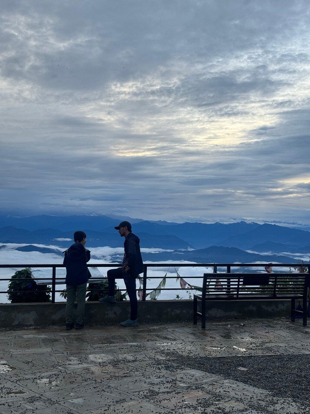 Review photo