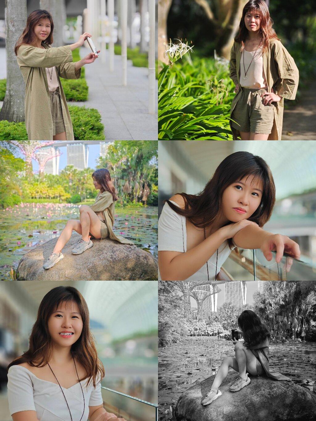 Review photo