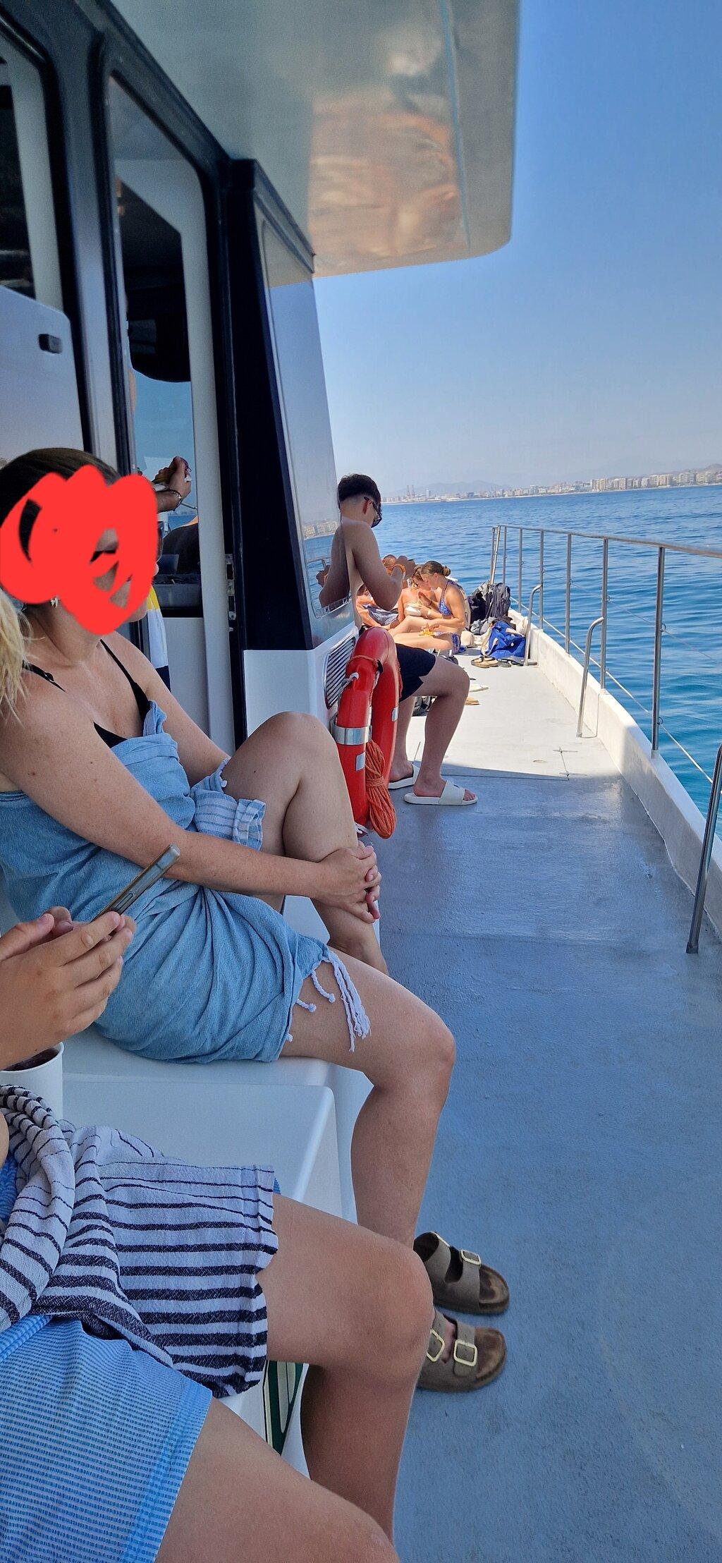 Review photo