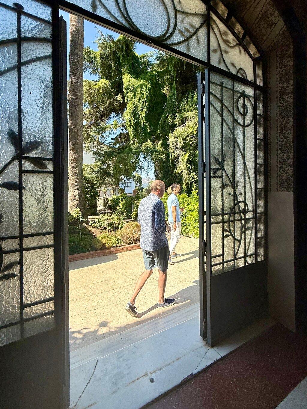 Review photo
