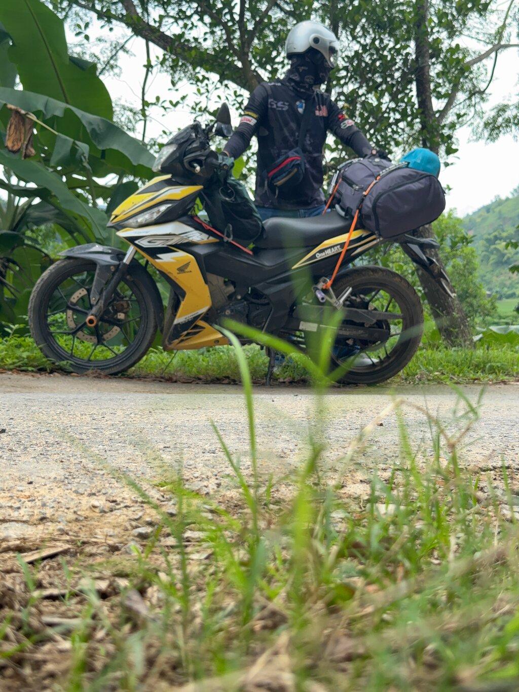 Review photo