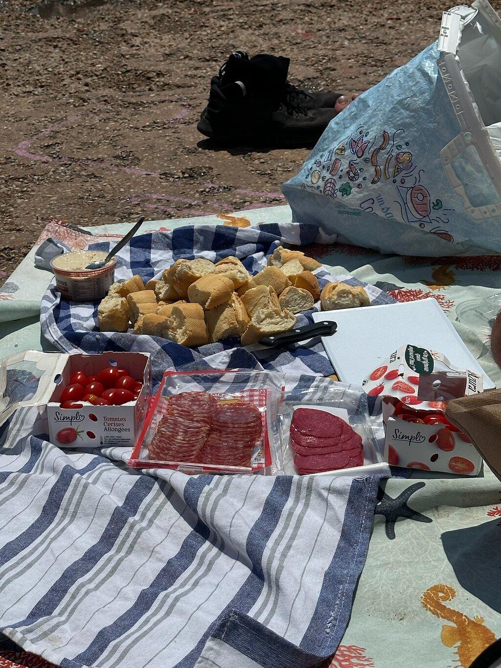 Review photo