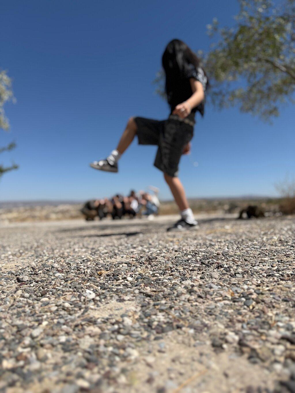 Review photo