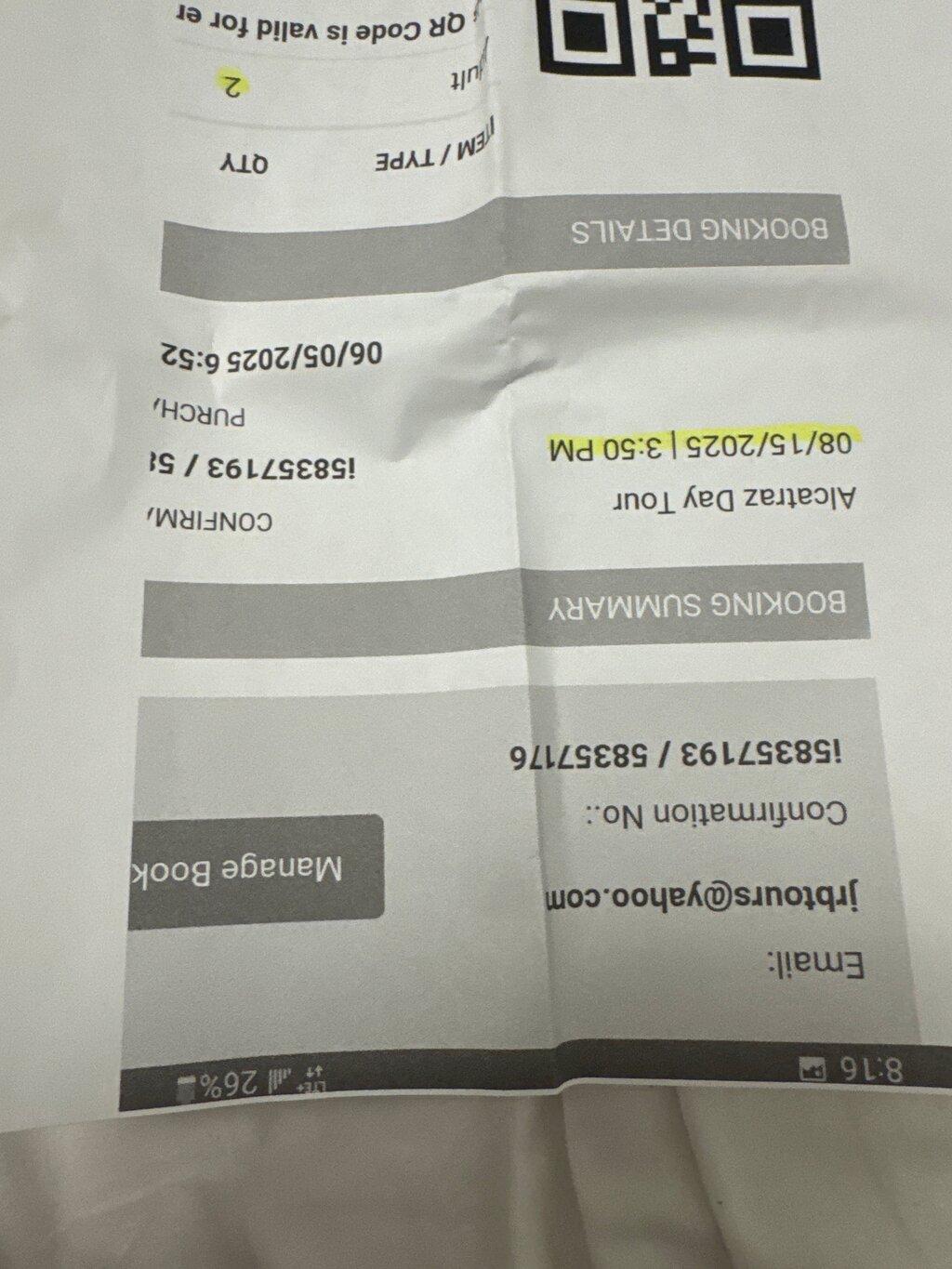 Review photo