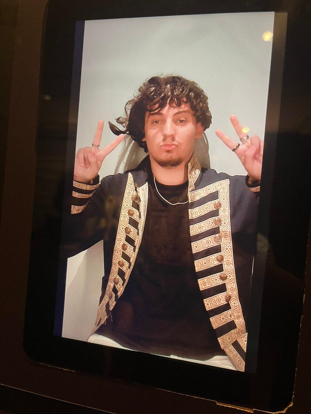 Review photo