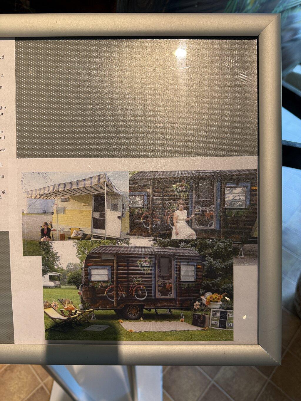 Review photo