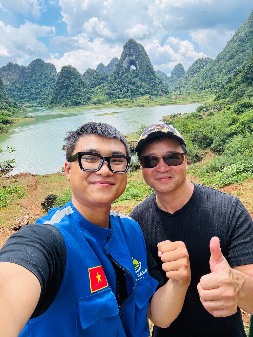 Review photo