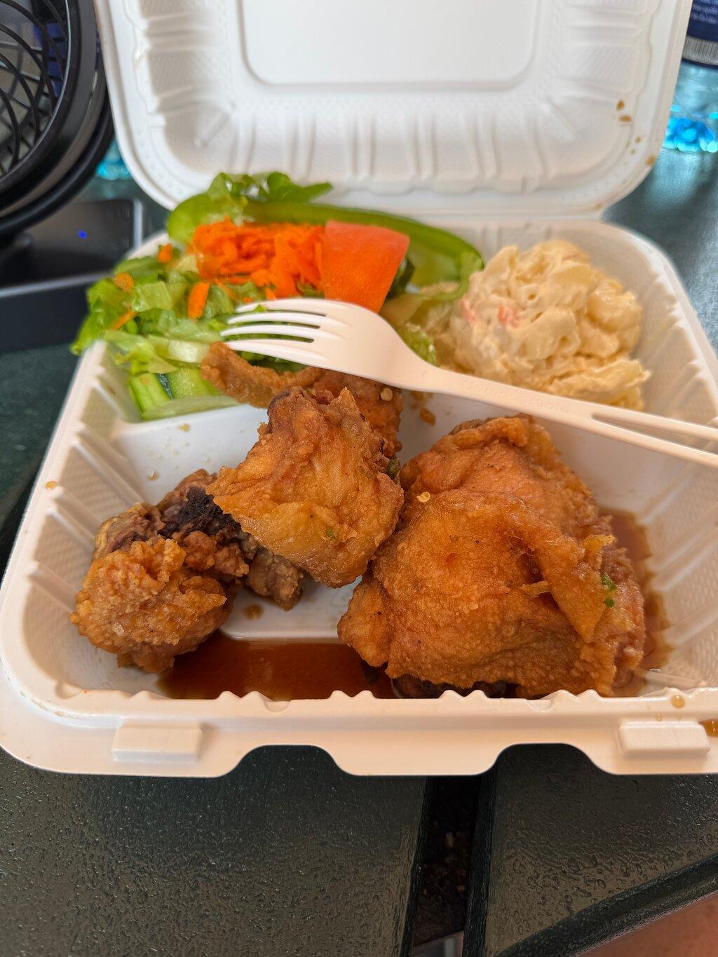 Review photo