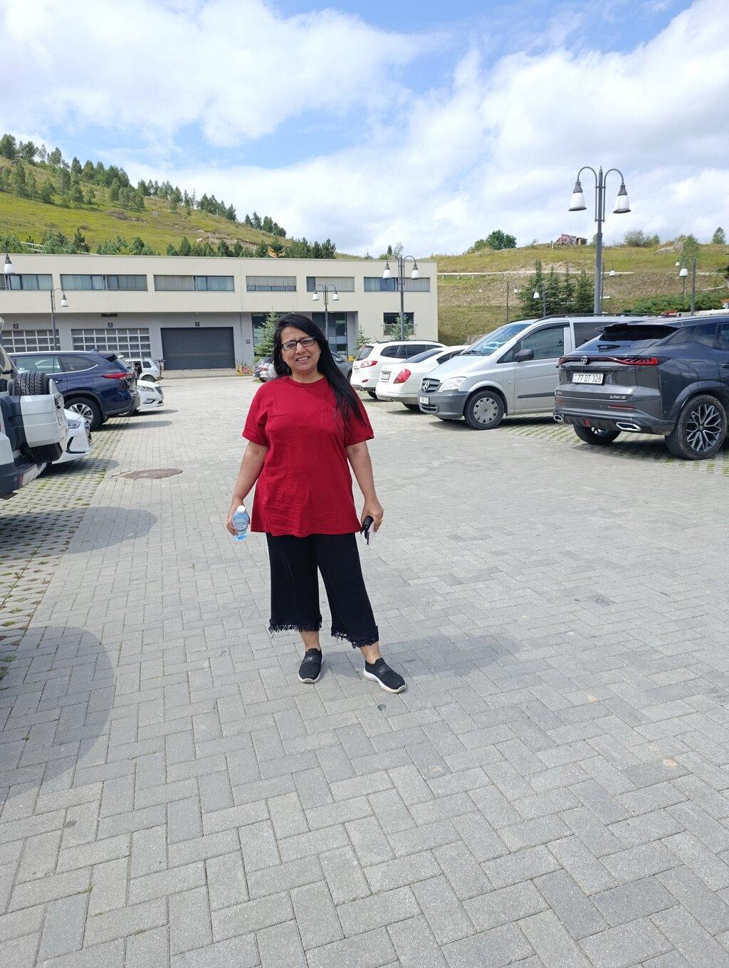 Review photo