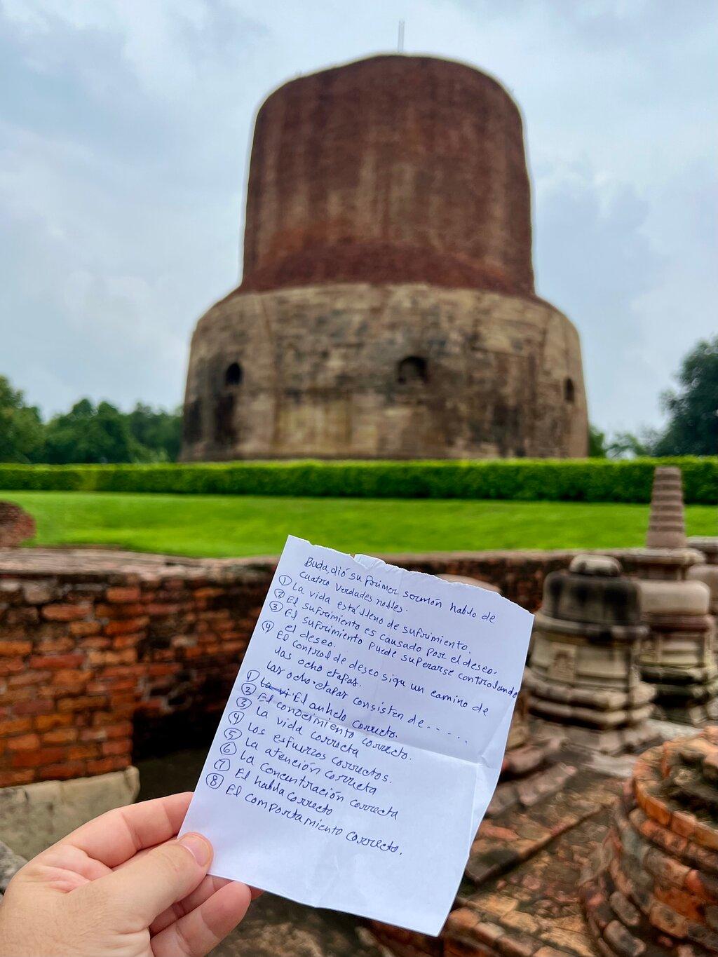 Review photo