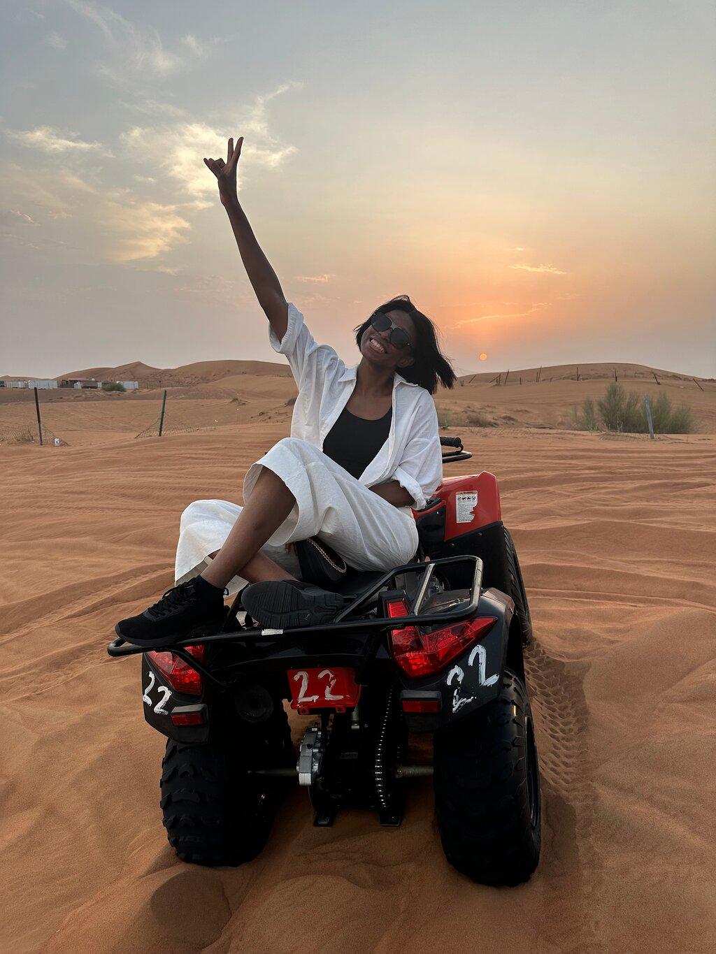 Review photo