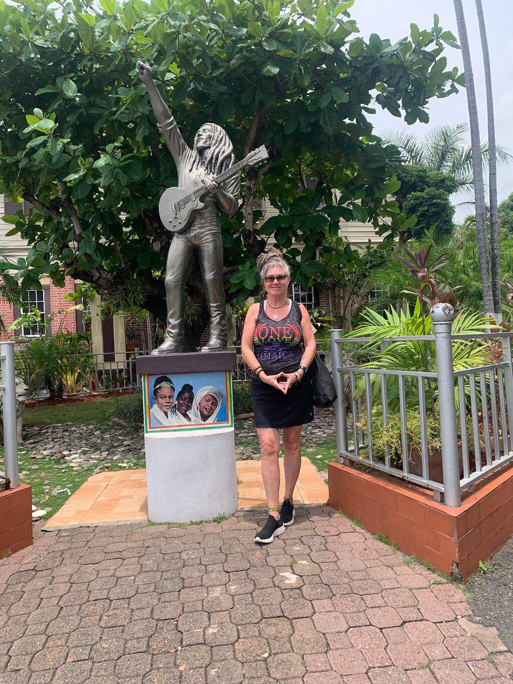 Review photo