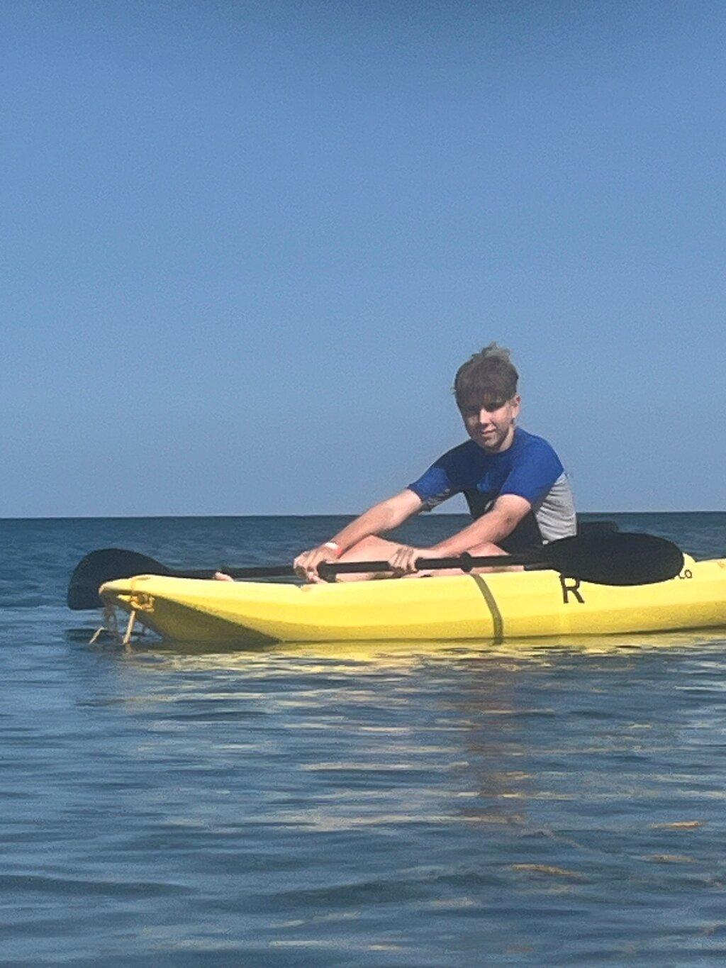 Review photo