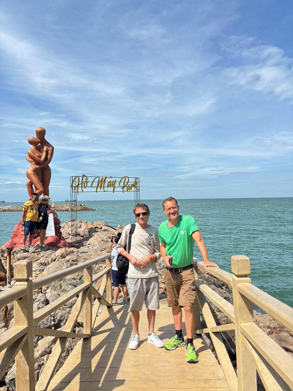 Review photo