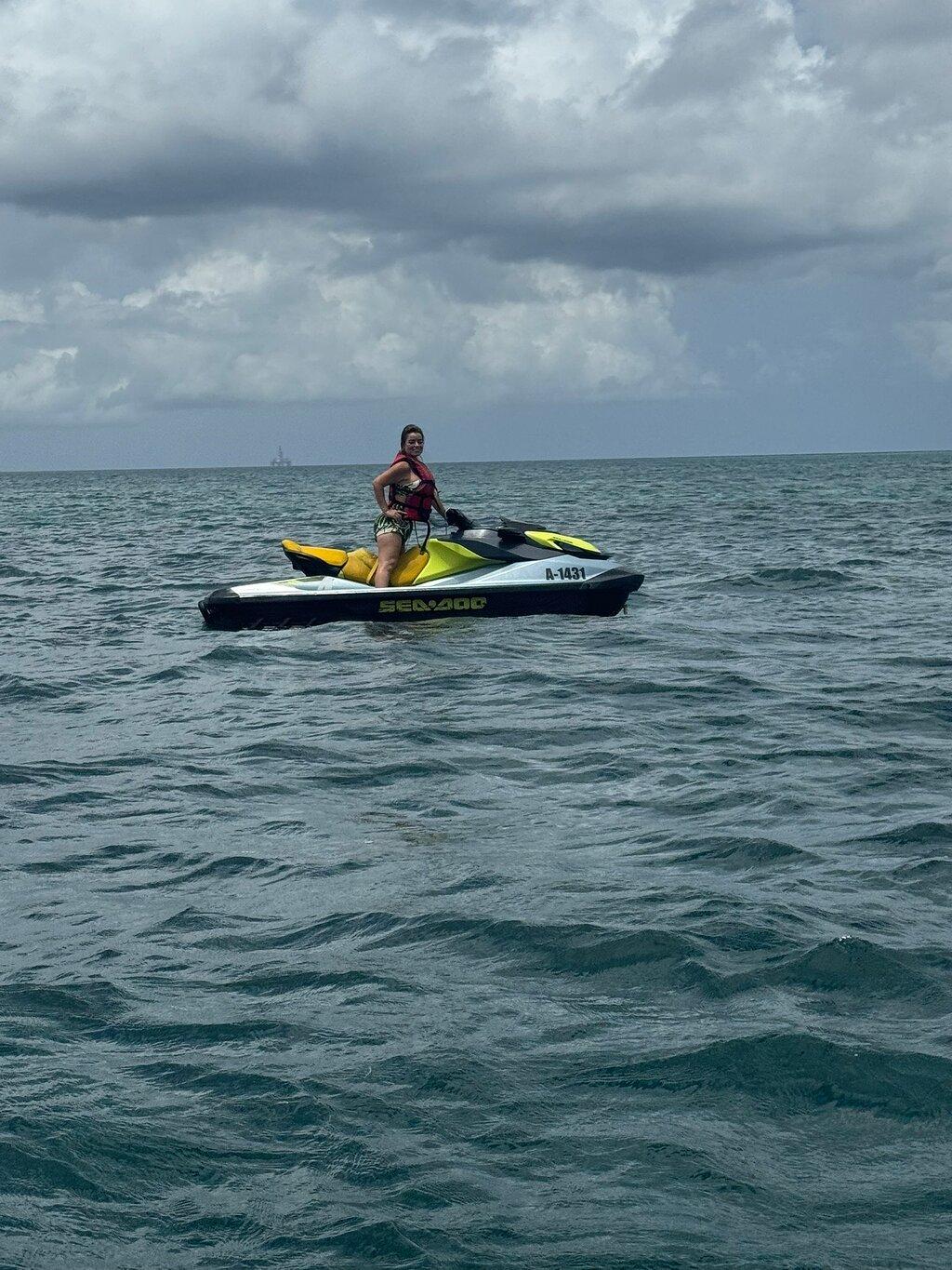 Review photo